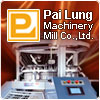 Pai Lung attends ITMA Munich 2007 with New Technology 