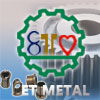 ET METAL Launches Premium Powder Metal Gears & Sintered Bush with Special Customer-oriented Designs. 
