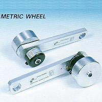 Metric Wheel