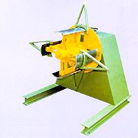 Automatic Material Frame