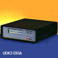 Digital Telephone Voice Auto Switchboard (DISA)