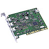 IEEE 1394 to PCI Interface Card