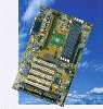 100MHz FSB Pentium II Processor Based ATX Mainboard With AGP Port