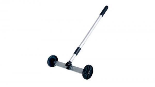 Magnetic Sweeper with Wheels!!salesprice