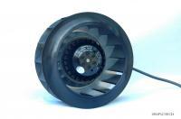 External rotor axial fan