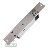 Electric deadbolt lock (Ultra Low Standby Current)