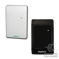 125KHz Proximity Card Reader for Access Control