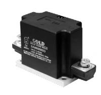 Solid State Relay (SAM80500D-SAM801600D)