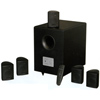 Subwoofer Amplifier for Home Theater