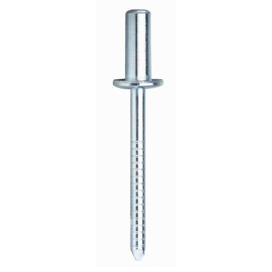 Stainless Steel Close End Blind Rivets