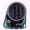 Mini Telecom Phone(Handfree) - KY9800-BT