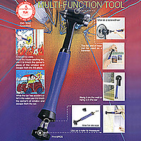 Multi-Function Tool