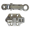 Aluminum Two Piece Hitch