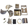 Metal Stamping / Forming Metal Parts - Fan Blade, Iron Plate, Hardware, Aluminum Stamping