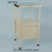 Bed Side Locker ( GEN )