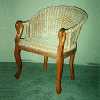 Langsa Chair - SC 6400