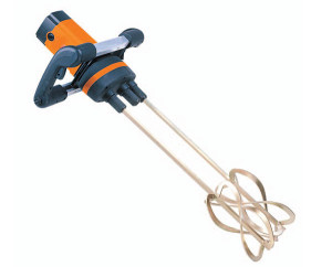 Electric Mixer Paddle