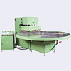 Plastic Blister Welding Machine - High Frequency Automatic Rotary Table Plastic Welding Machine