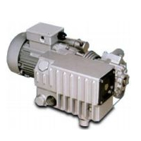 Rotary Vane Vacuum Pump - CP Series