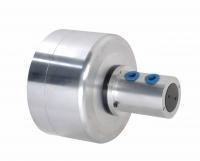 HIGH SPEED AIR CYLINDER WITH CLOSED CENTER