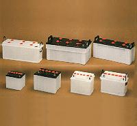 Battery PP Plastic Container