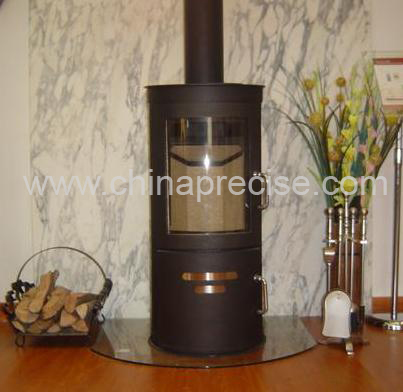 Jotul Wood Stoves