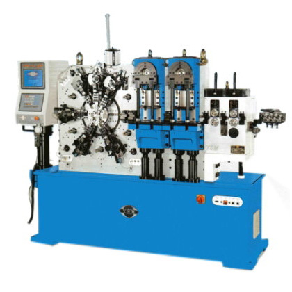 CNC Strip Forming Machine