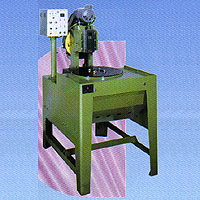 1-Ton Disk Indexing Table Press