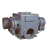 Roots Blower (Pressure Conveyance) - THW Type