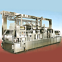 Hamba Filler (BK Machine)