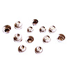 Stainless Steel Cap Nuts - 15