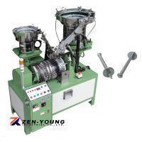Drive Pin & Metal Washer Assembly Machine!!salesprice