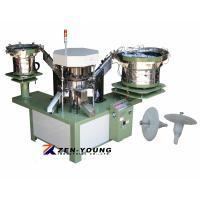 Plastic Insulation Pin & Drive Pin Assembly Machine!!salesprice