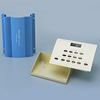 Amplifier Heat Sink & Case - 04