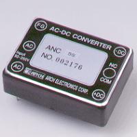 AC - DC Converters 15 Watt
