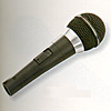 Karaoke and General-Purpose Microphone