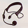 Professional Stage Headset Uni-directional Microphone