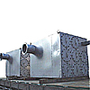 Diesel Generator Purification System