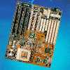 Pentium Mainboard 586HX