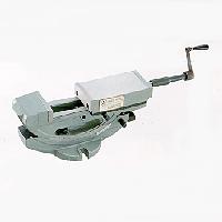 Tiltable Two - Way Hydraulic Machine Vise