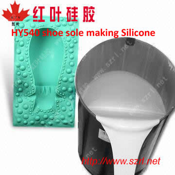 HY540 suitable for shoe sole making