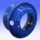 tubeless wheel with good quality and favorable prices