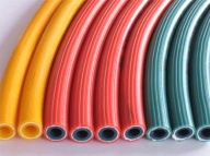 Rubber Gas hose - Rubber Gas hose