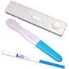 One Step Ovulation Test (LH) Strip/Device/Midstream