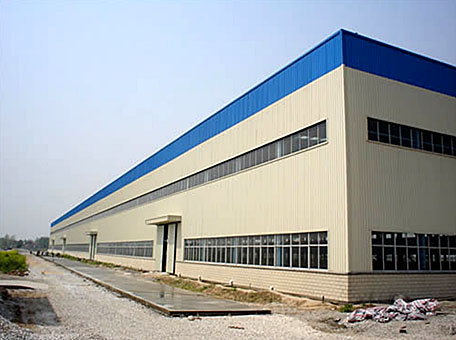 GuangShun Hardware Mesh Product Factory