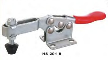 Horizontal Toggle Clamps HS-201-B