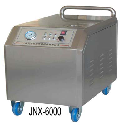 steam car washing machineJNX6000
