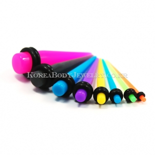 Colorful Neon Expander