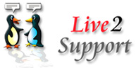 Live2support Live Chat Software for Online Customer Support