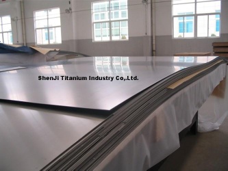 ShenJi Titanium Industry Co,.Ltd.